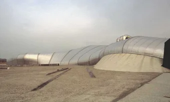 Deltapark Neeltje Jans