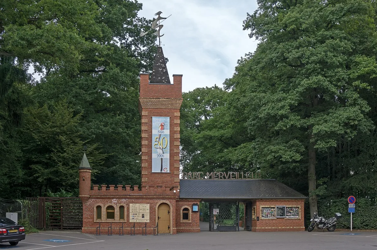 Parc Merveilleux