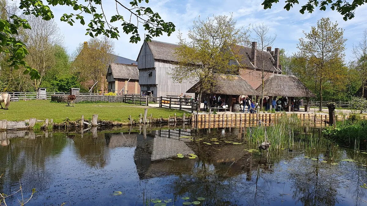 Archeon